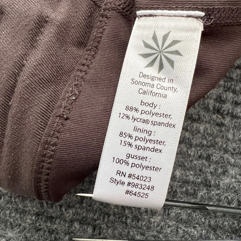 Athleta women small
